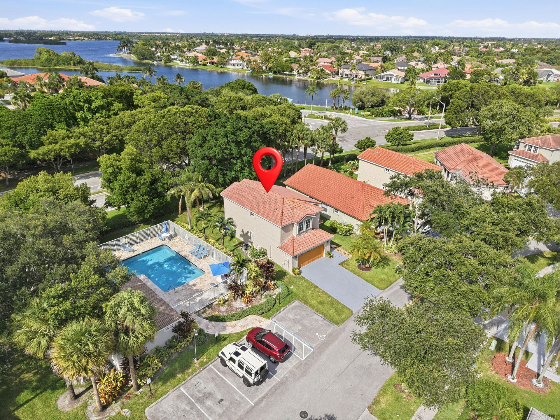 18241 NW 8th Street, Pembroke Pines, FL 33029 Photo