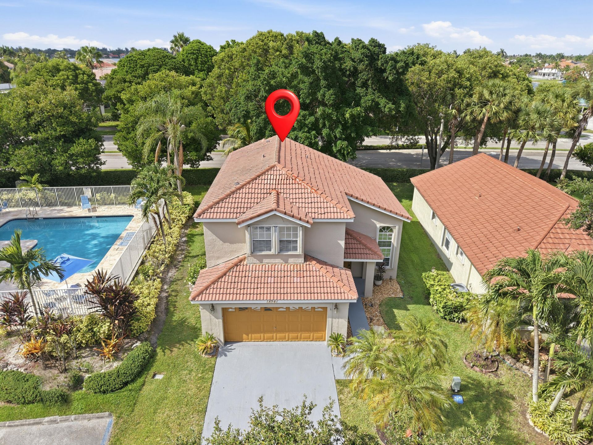 18241 NW 8th Street, Pembroke Pines, FL 33029 Photo