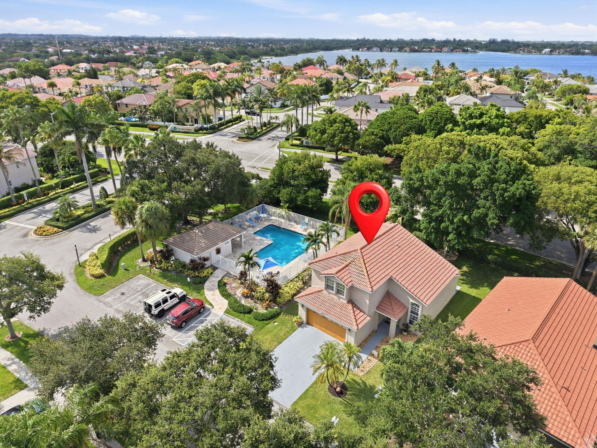 18241 NW 8th Street, Pembroke Pines, FL 33029 Photo