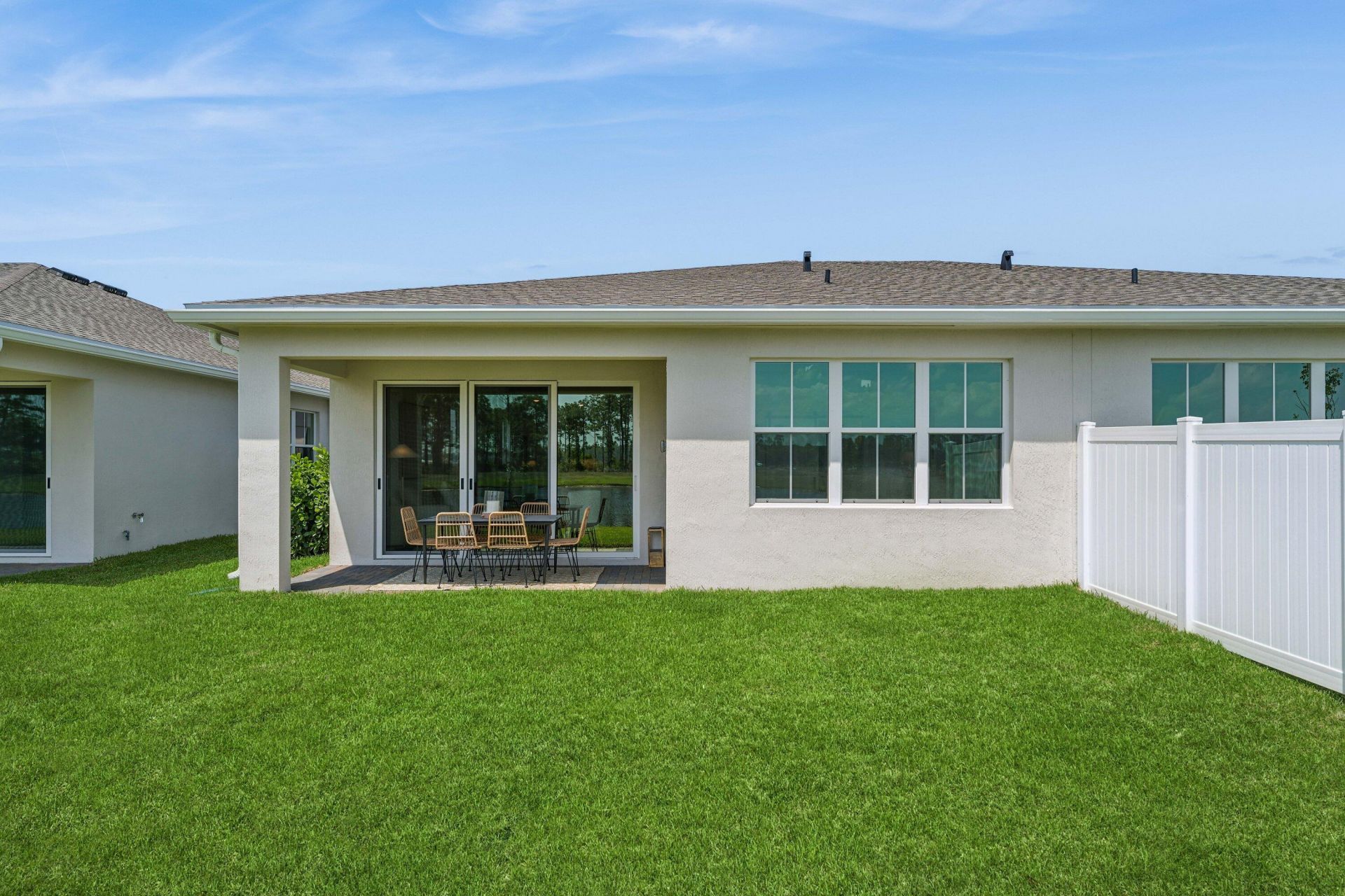 10067 NW Dreamweaver Road, Port Saint Lucie, FL 34987 Photo