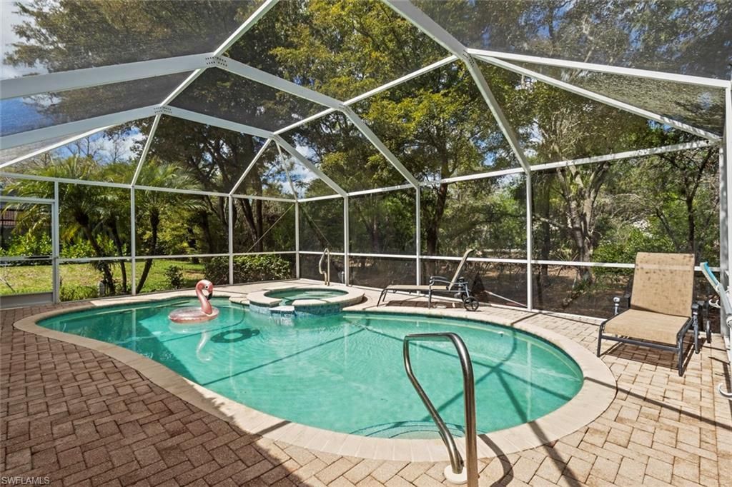 930 Moon Lake Dr , Naples, FL 34104 Photo