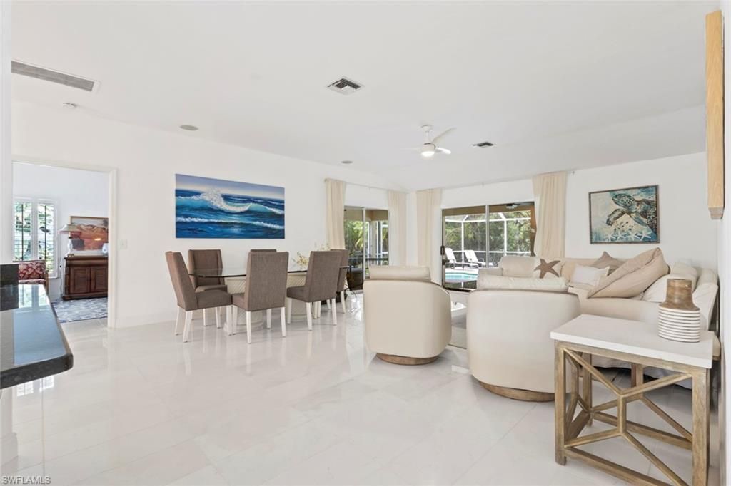 930 Moon Lake Dr , Naples, FL 34104 Photo