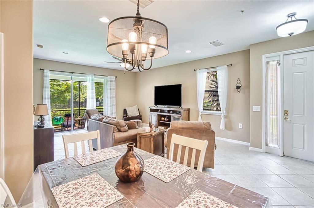 3230 Cottonwood Bend , Unit 406, Fort Myers, FL 33905 Photo