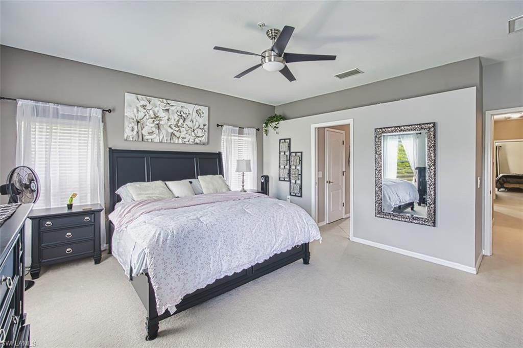 3230 Cottonwood Bend , Unit 406, Fort Myers, FL 33905 Photo