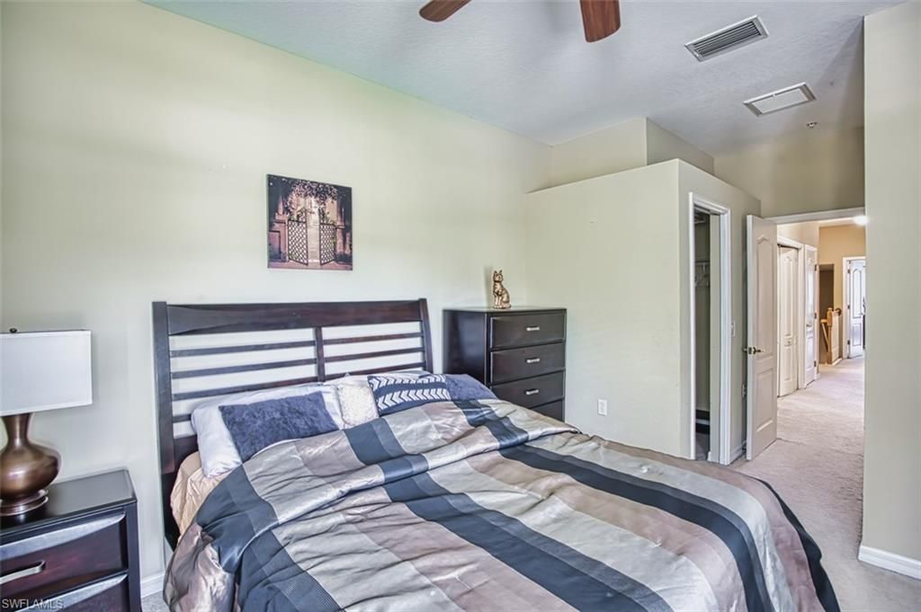 3230 Cottonwood Bend , Unit 406, Fort Myers, FL 33905 Photo