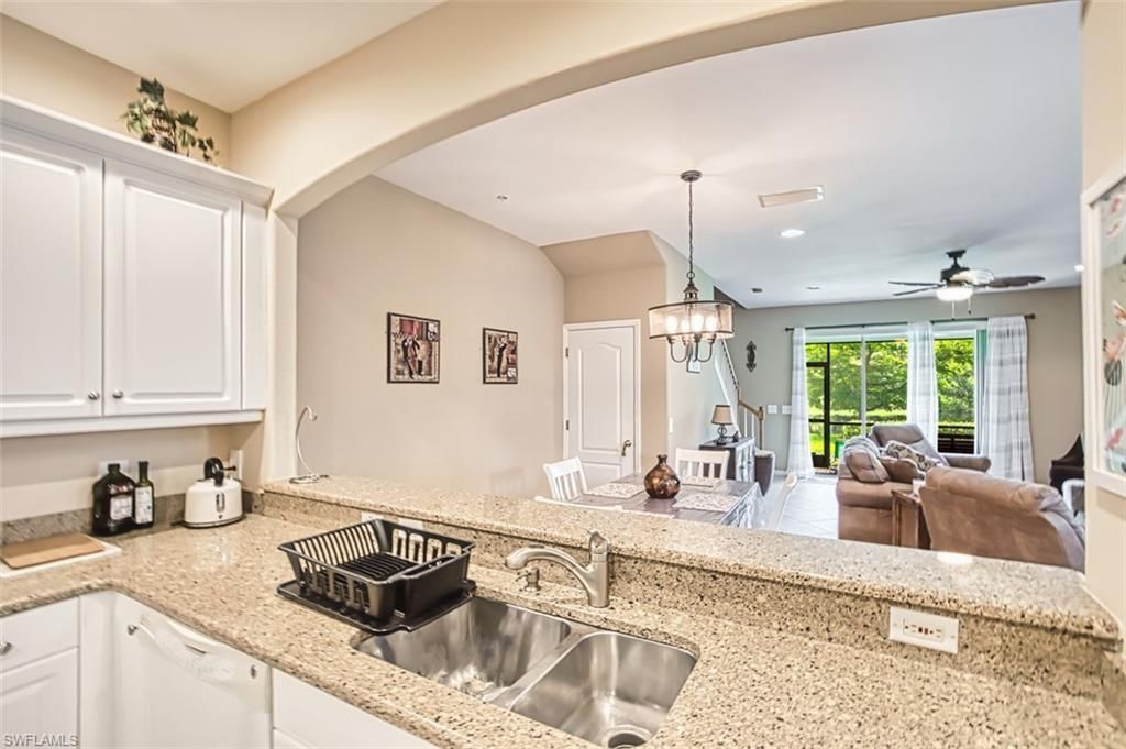 3230 Cottonwood Bend , Unit 406, Fort Myers, FL 33905 Photo