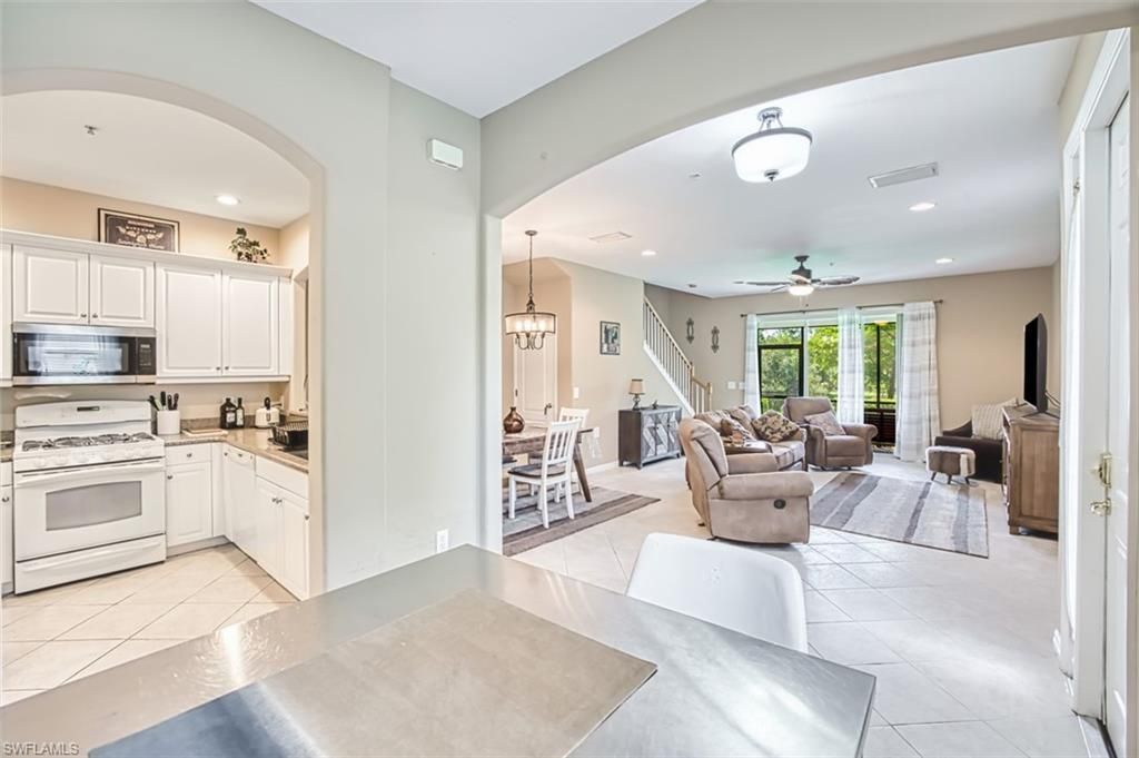 3230 Cottonwood Bend , Unit 406, Fort Myers, FL 33905 Photo