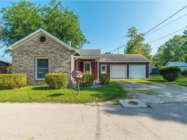640 Maxwell Drive, Sidney, OH 45365