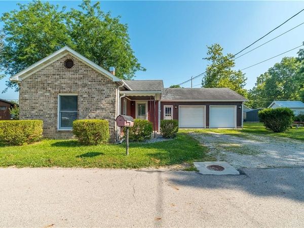 640 Maxwell Drive, Sidney, OH 45365
