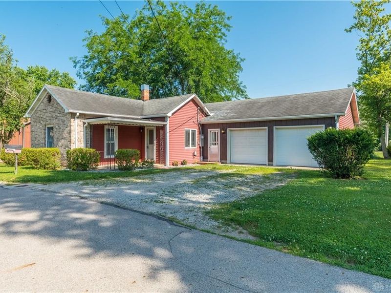 640 Maxwell Drive, Sidney, OH 45365 Photo 2