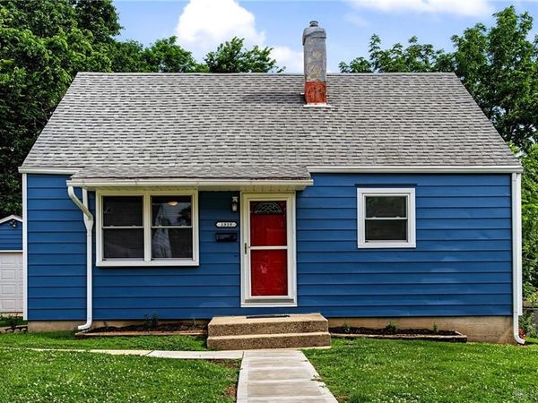 1919 Suman Avenue, Dayton, OH 45403