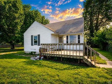 6935 N Main Street, Camden, OH 45311