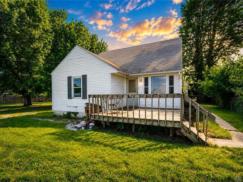 6935 N Main Street, Camden, OH 45311 Photo 1
