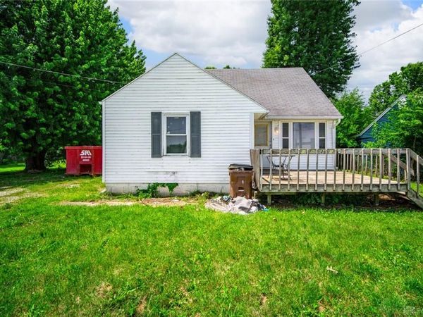 6935 N Main Street, Camden, OH 45311