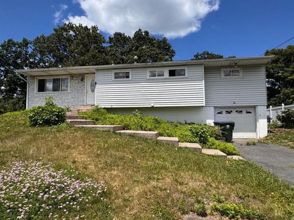 26 Stony Run Road , Newburgh, NY 12550
