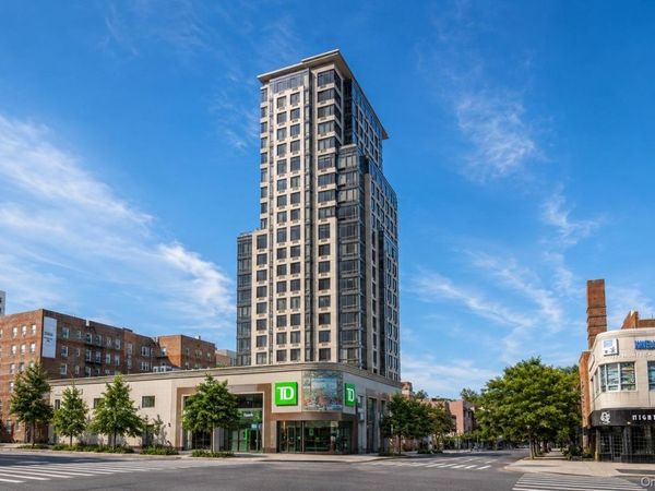 107-24 71st Road, Unit 7B, Forest Hills, NY 11375