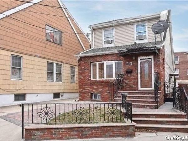 71-26 58th Avenue , Maspeth, NY 11378