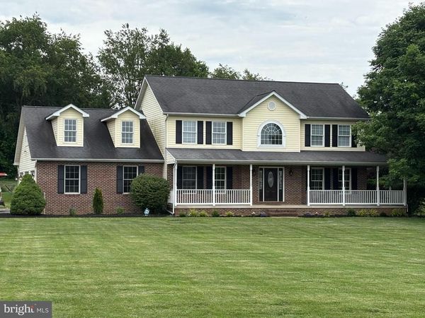 5325 HOLLOW TREE LANE, KEEDYSVILLE, MD 21756