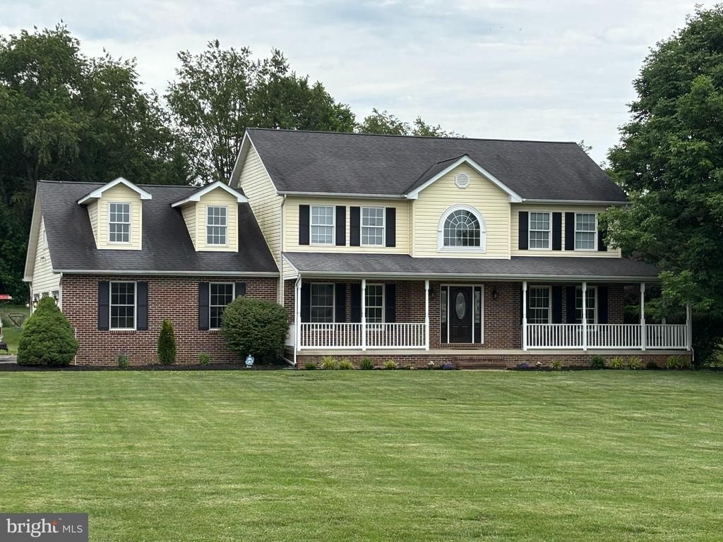 5325 HOLLOW TREE LANE , KEEDYSVILLE, MD 21756
