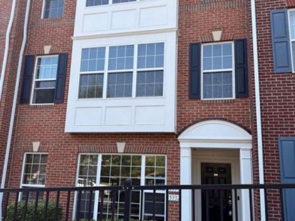 15332 KENSINGTON PARK DRIVE, WOODBRIDGE, VA 22191