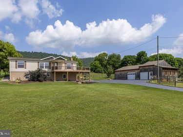 2893 JACKSONVILLE ROAD, BELLEFONTE, PA 16823