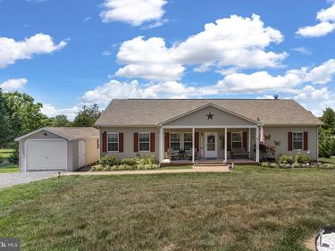 249 DERBY LANE, LOUISA, VA 23093