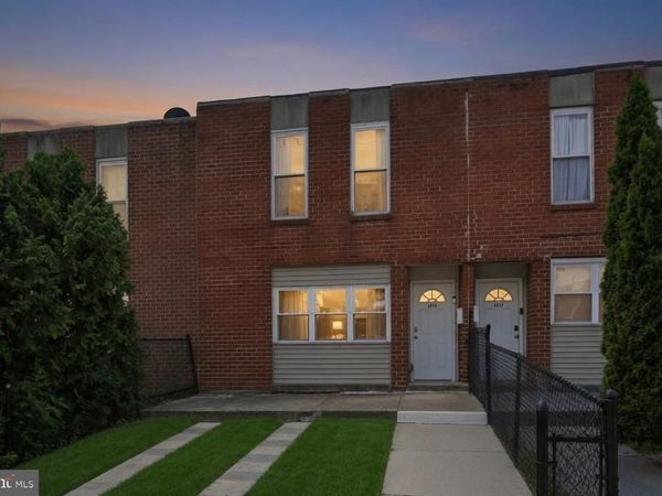 4810 PARRISH STREET , PHILADELPHIA, PA 19139