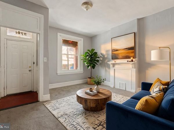 2761 N 23RD STREET, PHILADELPHIA, PA 19132