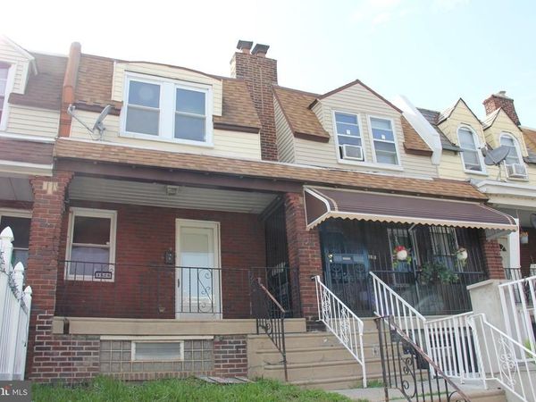 3926 HOWLAND STREET , PHILADELPHIA, PA 19124