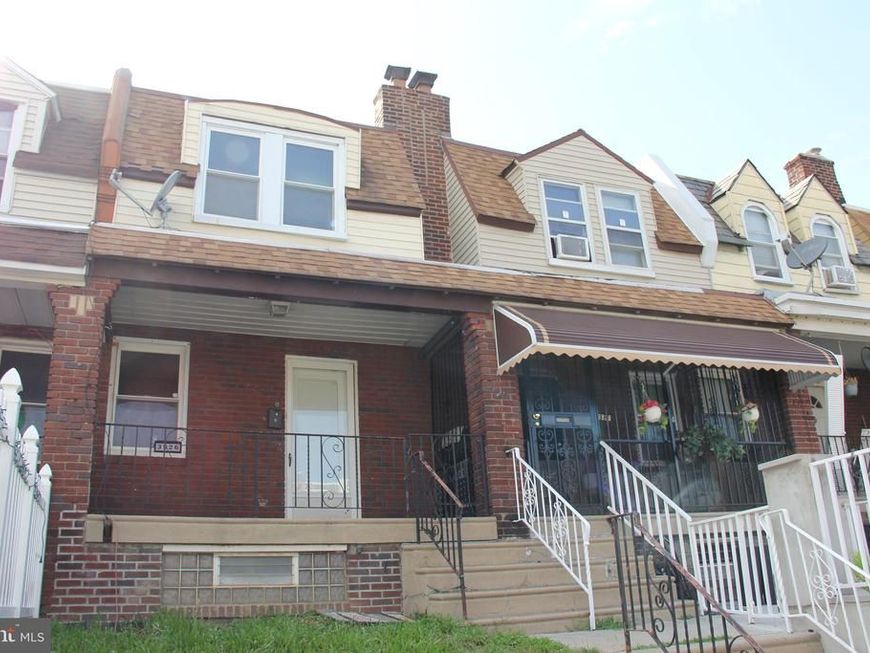 3926 Howland Street , Philadelphia, PA 19124 Main Photo