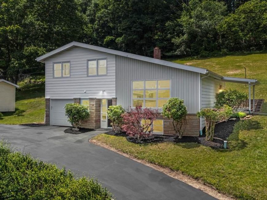 400 Spike Island Road , Osceola Mills, PA 16666 Main Photo