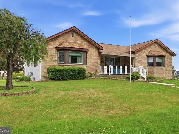 539 WALLACE AVENUE, BENSALEM, PA 19020