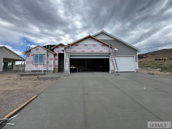 3040 Alexandre Drive, POCATELLO, ID 83204