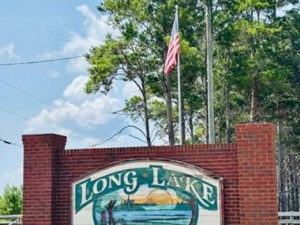00 Lake Ridge Drive , Chipley, FL 32428