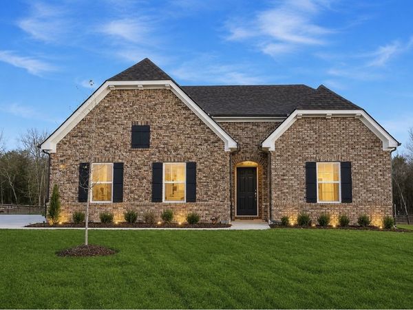 173 Burberry Glen Blvd , Nolensville, TN 37135