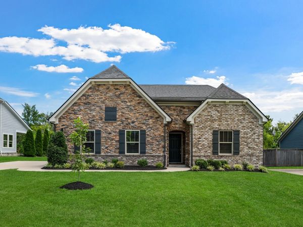 173 Burberry Glen Blvd, Nolensville, TN 37135