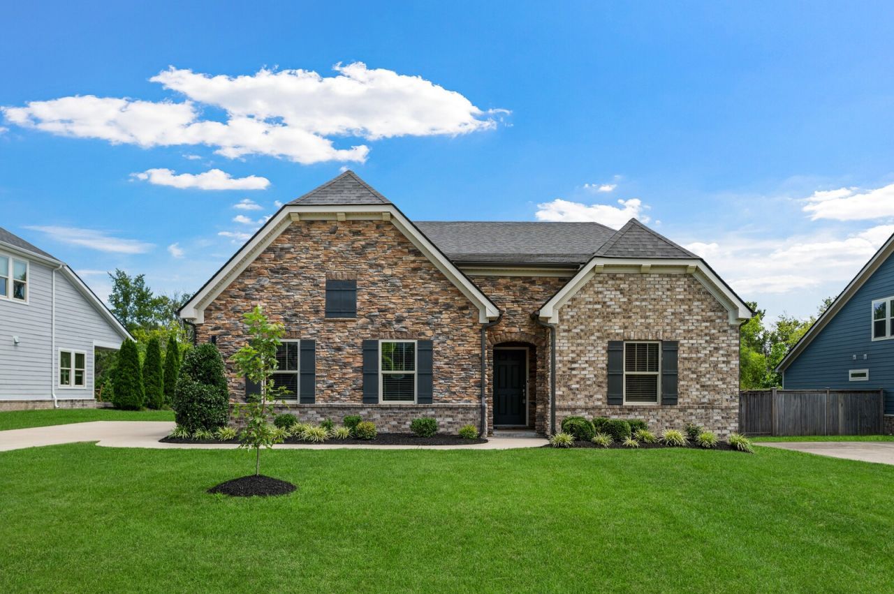 173 Burberry Glen Blvd, Nolensville, TN 37135 Main Photo