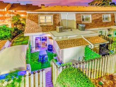 5508 Porcher Dr., Unit 14, Myrtle Beach, SC 29577