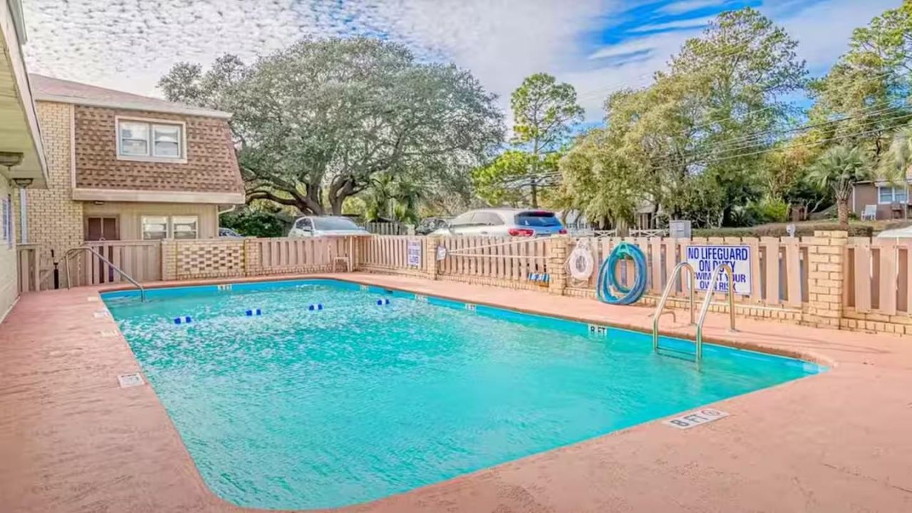 5508 Porcher Dr.  Photo 27