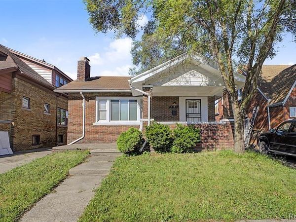 5191 Lonyo Street, Detroit, MI 48210