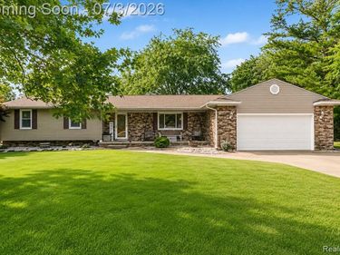 6514 Luanne Drive, Mt. Morris Twp, MI 48433