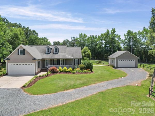 24794 NC 24/27 Highway , Albemarle, NC 28001