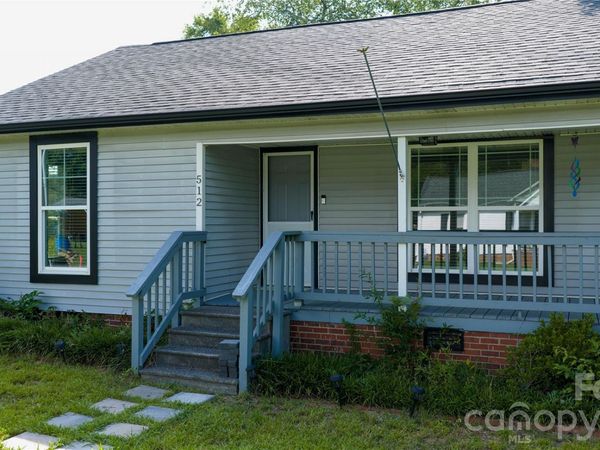512 Florence Avenue, Kannapolis, NC 28083