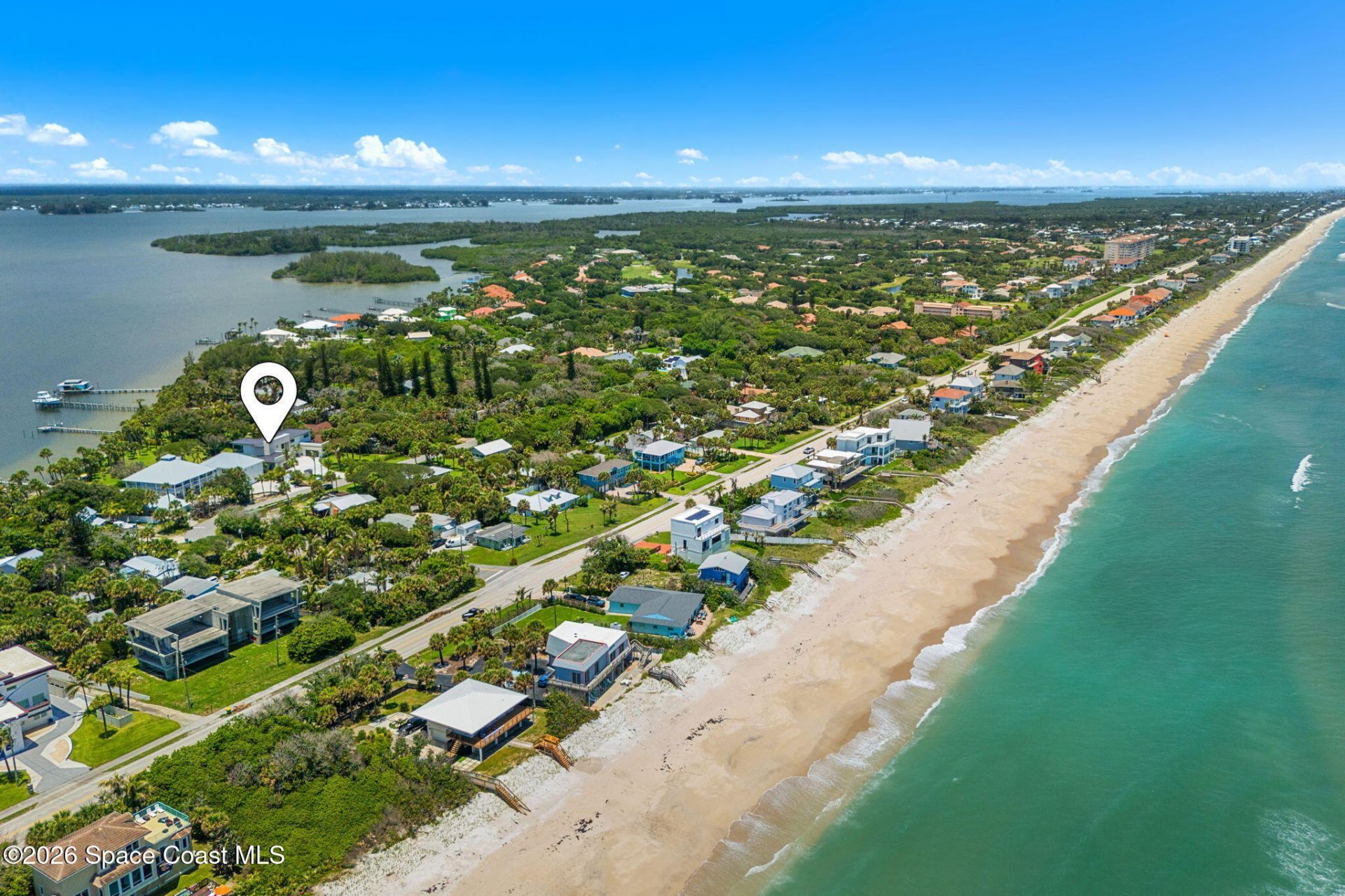 7866 Casuarina Drive, Melbourne Beach, FL 32951 Photo