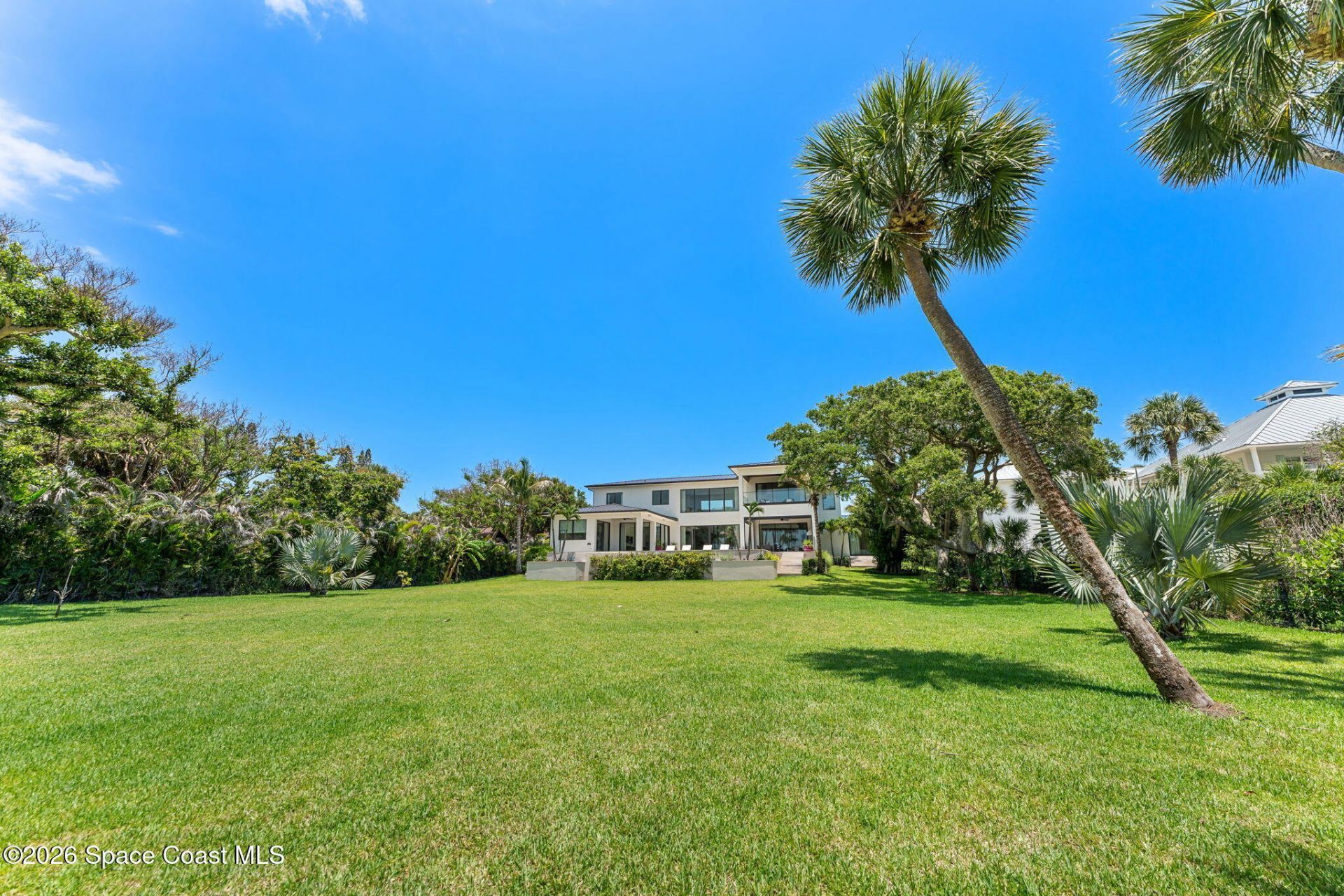 7866 Casuarina Drive, Melbourne Beach, FL 32951 Photo