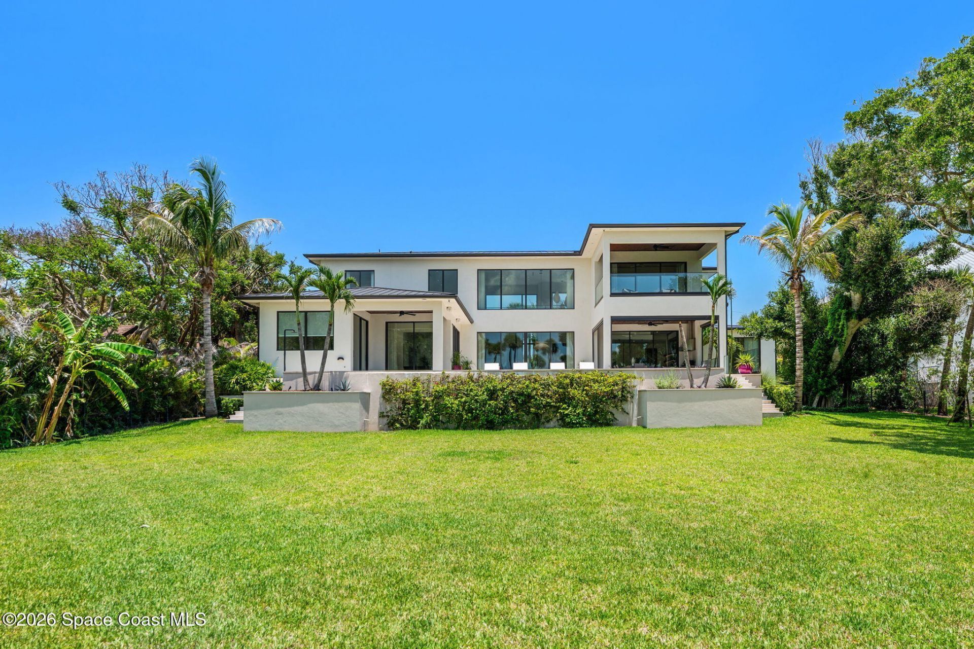 7866 Casuarina Drive, Melbourne Beach, FL 32951 Photo