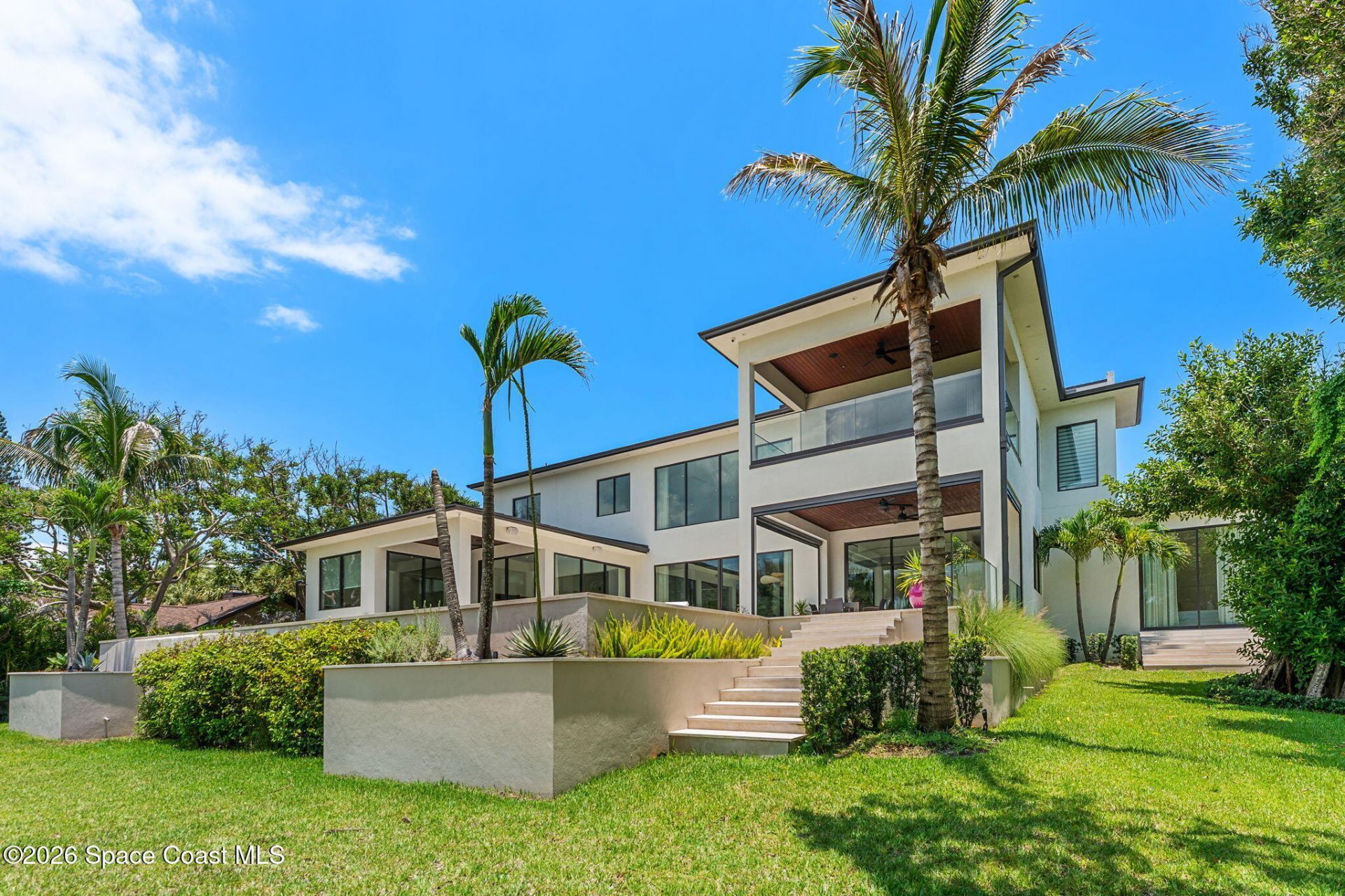 7866 Casuarina Drive, Melbourne Beach, FL 32951 Photo