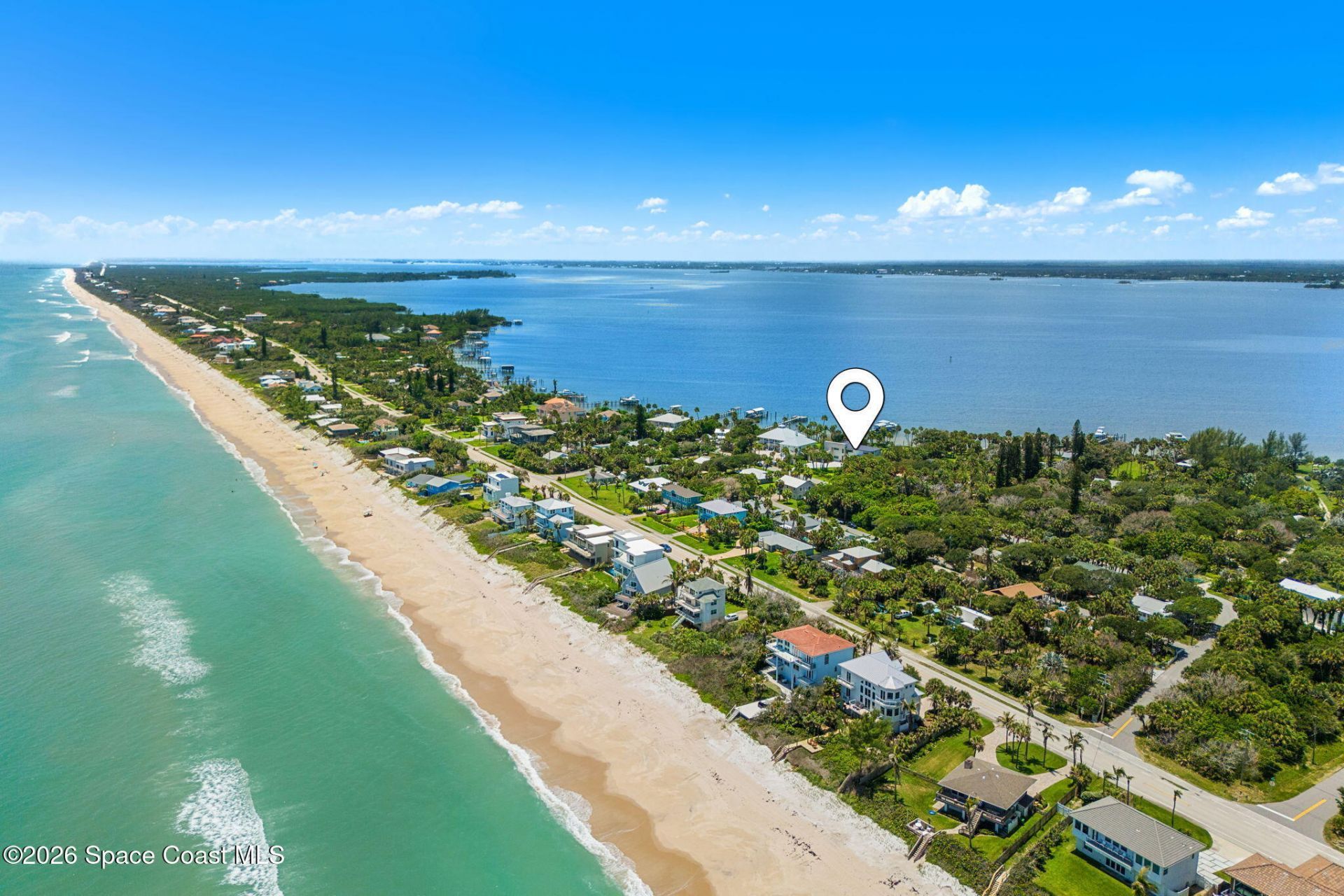 7866 Casuarina Drive, Melbourne Beach, FL 32951 Photo