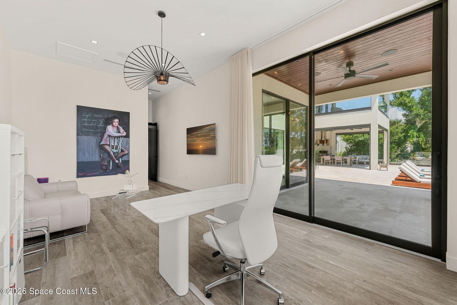 7866 Casuarina Drive, Melbourne Beach, FL 32951 Photo