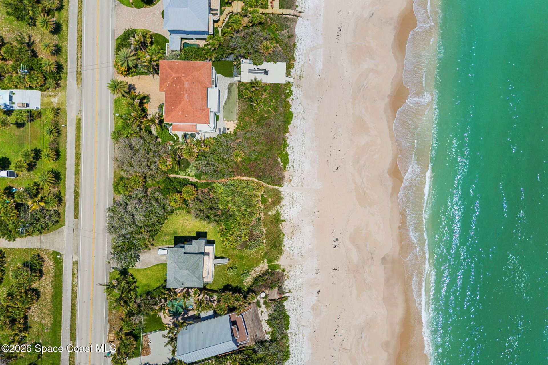 7866 Casuarina Drive, Melbourne Beach, FL 32951 Photo